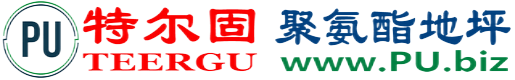 特尔固®天水聚氨酯地坪